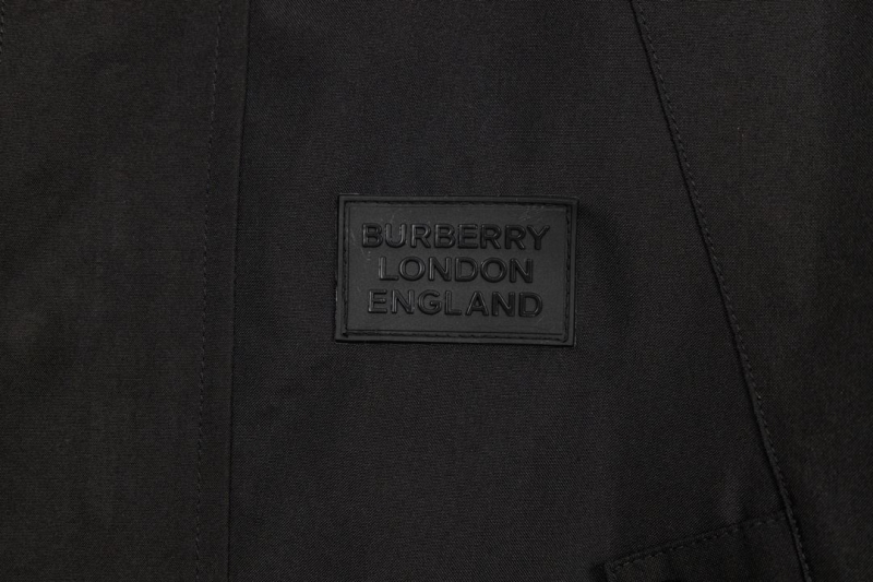 Burberry Jackets